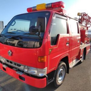 LY151 Toyota Toyoace Firetruck